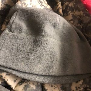 Used hat